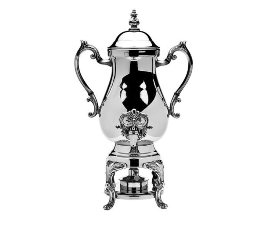 Silver Cup. Натюрморт с самоваром раскраска. UNL Urn. Silver Cup PNG. 25 cup